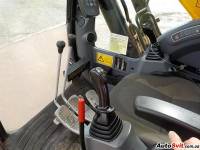 JCB JS 220 LC  !!!,  #9
