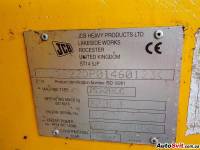 JCB JS 220 LC  !!!,  #4