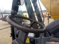 JCB JS 160 W,  #8