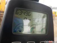 JCB JS 160 W,  #9