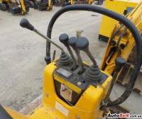 JCB 8004,  #6