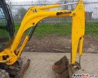 JCB 8016,  #4