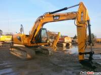 JCB JS 160 LC,  #6