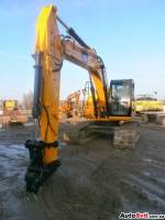 JCB JS 160 LC,  #7