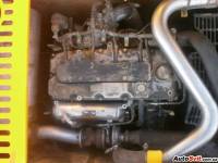 JCB JS 160 LC,  #8
