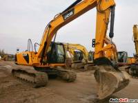 JCB JS 220 LC,  #4