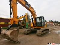 JCB JS 220 LC,  #5