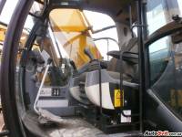 JCB JS 220 LC,  #6