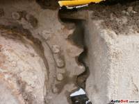 JCB JS 220 LC,  #8