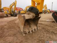 JCB JS 220 LC,  #10