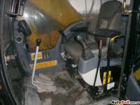 JCB JS 220 LC,  #6