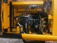 JCB JS 220 LC,  #8