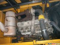 JCB JS 220 LC,  #9