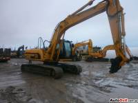  JS 220 LC,  #2