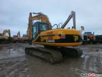  JS 220 LC,  #3
