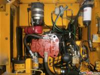 JCB JS 220 LC,  #6
