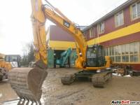 JCB JS 220 LC,  #6