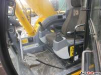 JCB JS 220 LC,  #8