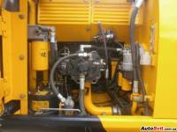 JCB JS 220 LC,  #9