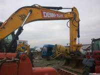 JCB JS 290 LC,  #4