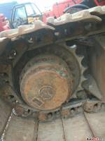 JCB JS 290 LC,  #6