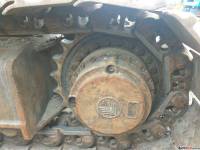 JCB JS 290 LC,  #7