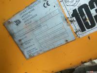 JCB JS 290 LC,  #9