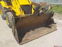 JCB 3CX P21 Sitemaster Turbo Power,  #5