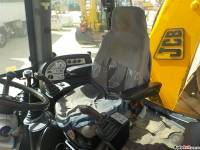 JCB 3CX P21 Sitemaster Turbo Power,  #6