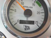 JCB 3CX P21 Sitemaster Turbo Power,  #7