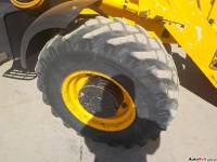 JCB 3CX P21 Sitemaster Turbo Power,  #10