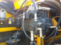 JCB JS330LC,  #7