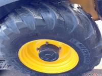 JCB 3CX SUPER,  #8