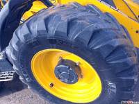 JCB 3CX SUPER,  #9