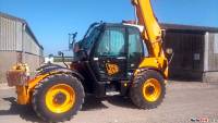 JCB 535-125,  #5