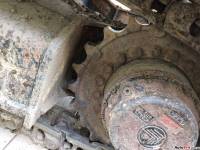 JCB JS220LC,  #7
