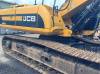 JCB JS 360 LC,  #7