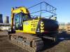  JS220LC,  #3