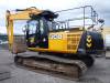  JS220LC,  #2