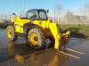 JCB 535-95 Turbo Powershift,  #4