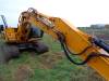 JCB JS130,  #9