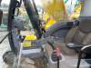 JCB JS220LC,  #9
