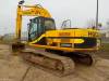  JS220LC,  #2