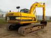  JS220LC,  #3