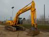 JCB JS220LC,  #4