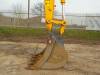 JCB JS220LC,  #5