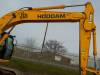 JCB JS220LC,  #6