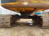 JCB JS220LC,  #8