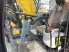 JCB JS160W,  #6