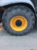 JCB 3CX SM 4T ,  #10